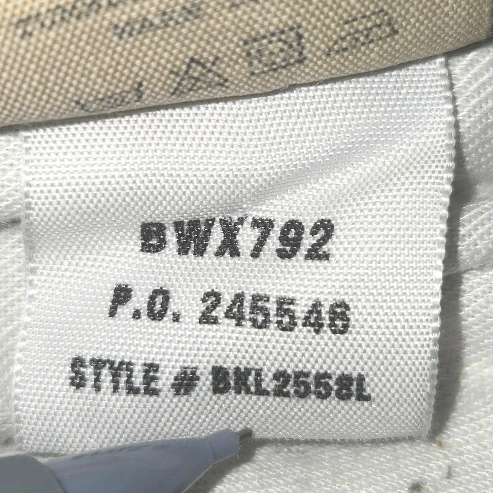 BKE star 20